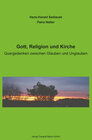 Buchcover Gott, Religion und Kirche