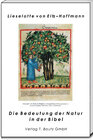 Buchcover Die Bedeutung der Natur in der Bibel