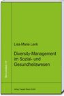 Buchcover Diversity-Managment in Sozial- und Gesundheitswesen