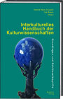 Buchcover Interkulturelles Handbuch der Kulturwissenschaften