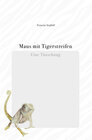 Buchcover Maus mit Tigerstreifen