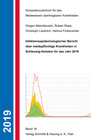 Buchcover Infektionsepidemiologischer Bericht über meldepflichtige Krankheiten in S.-H. für das Jahr 2019