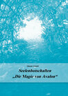 Buchcover Seelenbotschaften "Die Magie von Avalon"