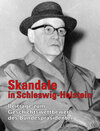 Buchcover Skandale in Schleswig-Holstein