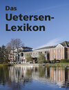 Buchcover Das Uetersen-Lexikon