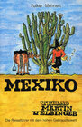 Buchcover Mexiko