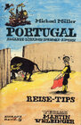 Buchcover Portugal