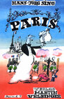 Buchcover Paris