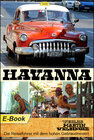 Buchcover Havanna