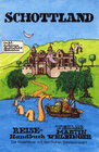 Buchcover Schottland