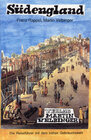Buchcover Südengland