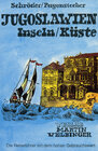 Buchcover Jugoslawien /Inseln - Küste