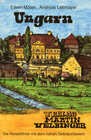 Buchcover Ungarn