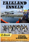 Buchcover Falkland Inseln