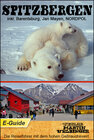 Buchcover SPITZBERGEN - VELBINGER Reiseführer