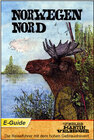 Buchcover Norwegen Nord - VELBINGER Reiseführer