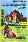 Buchcover Französische Atlantikküste / Loire