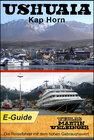 Buchcover Ushuaia / Kap Horn - VELBINGER Reiseführer