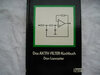 Buchcover Das Aktiv-Filter-Kochbuch
