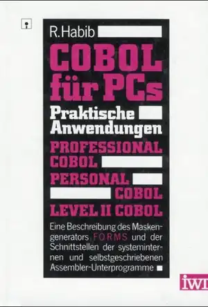 Buchcover ISBN 9783883221854