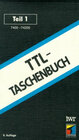 Buchcover TTL-Taschenbuch