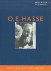 Buchcover O. E. Hasse