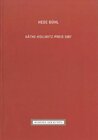 Buchcover Hede Bühl