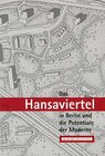 Buchcover Das Hansaviertel in Berlin und die Potentiale der Moderne