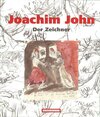 Buchcover Joachim John. Der Zeichner