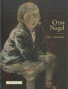 Buchcover Otto Nagel (1894-1967). Orte - Menschen