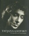 Buchcover Tatjana Gsovsky
