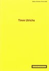 Buchcover Timm Ulrichs