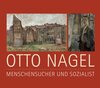 Buchcover Otto Nagel