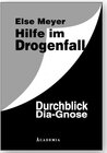 Buchcover Hilfe im Drogenfall. Durchblick Dia-Gnose. 8. Auflage