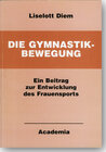 Buchcover Die Gymnastikbewegung