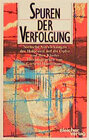 Buchcover Spuren der Verfolgung