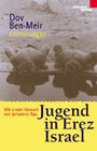 Buchcover Jugend in Erez Israel