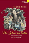 Buchcover Der Schatz im Keller