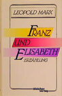 Buchcover Franz und Elisabeth