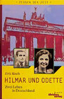 Buchcover Hilmar und Odette