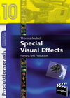 Buchcover Special Visual Effects