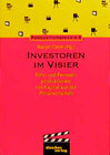 Buchcover Investoren im Visier