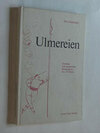 Buchcover Ulmereien