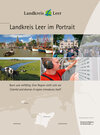 Buchcover Landkreis Leer
