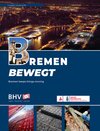 Buchcover Bremen bewegt