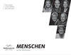 Buchcover Menschen aus dem Wetteraukreis