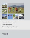 Buchcover Landkreis Fulda