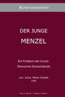 Buchcover Der junge Menzel.