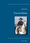 Buchcover Tage des Königs