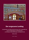 Buchcover Der vergessene Landtag